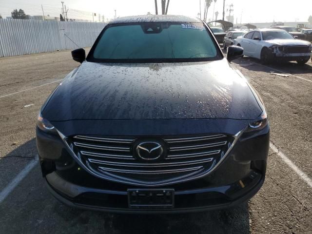 2022 Mazda CX-9 Sport