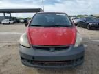 2007 Honda FIT S