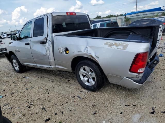 2017 Dodge RAM 1500 ST