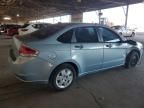 2008 Ford Focus SE/S