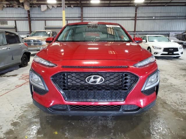 2019 Hyundai Kona SE