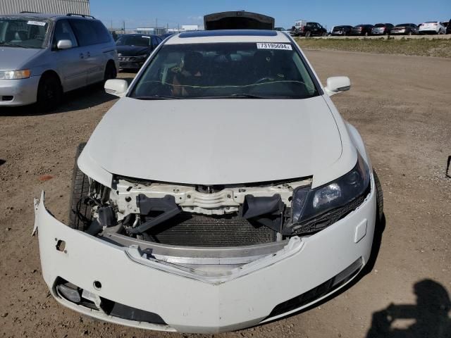 2010 Acura TL