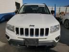 2011 Jeep Compass Sport