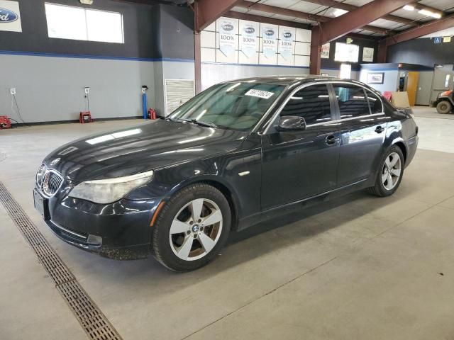 2008 BMW 528 XI