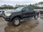 2005 Toyota Tacoma Double Cab