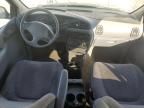 2000 Dodge Grand Caravan SE