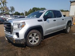 2021 GMC Sierra K1500 en venta en New Britain, CT