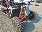 2023 Can-Am Maverick X3 Max X RS Turbo RR