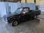 1980 Chevrolet LUV