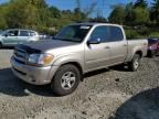 2006 Toyota Tundra Double Cab SR5