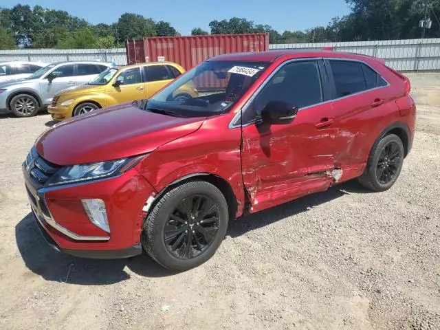 2020 Mitsubishi Eclipse Cross LE