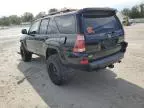 2005 Toyota 4runner Limited