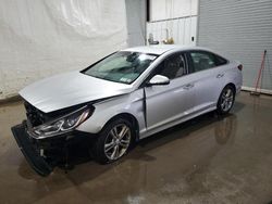 2018 Hyundai Sonata Sport en venta en Central Square, NY