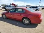 2009 Buick Lucerne CXL