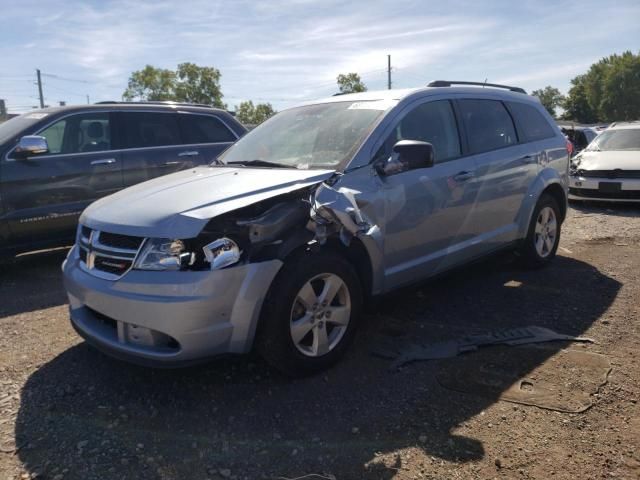 2013 Dodge Journey SE