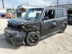 Salvage cars for sale at Los Angeles, CA auction: 2004 Scion XB