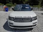 2014 Land Rover Range Rover Autobiography