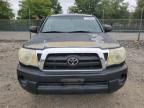 2006 Toyota Tacoma Access Cab