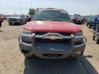 2002 Chevrolet Avalanche K1500