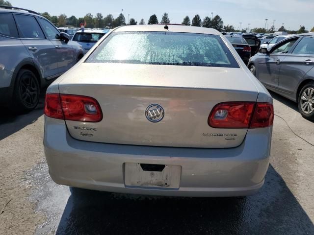 2008 Buick Lucerne CX