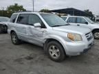 2007 Honda Pilot EXL