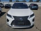 2020 Lexus RX 450H F Sport