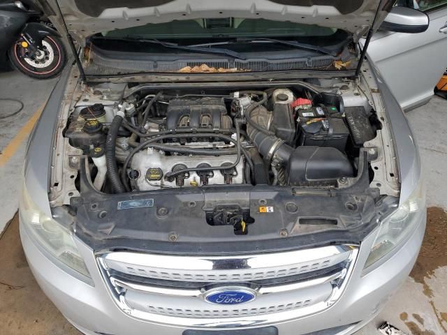 2011 Ford Taurus SEL