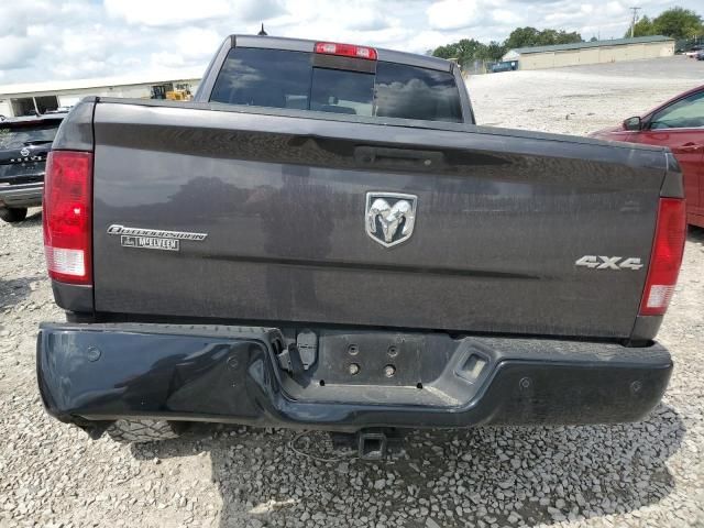 2016 Dodge RAM 1500 SLT