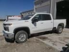 2024 Chevrolet Silverado K2500 Heavy Duty LT