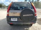 2003 Honda CR-V EX