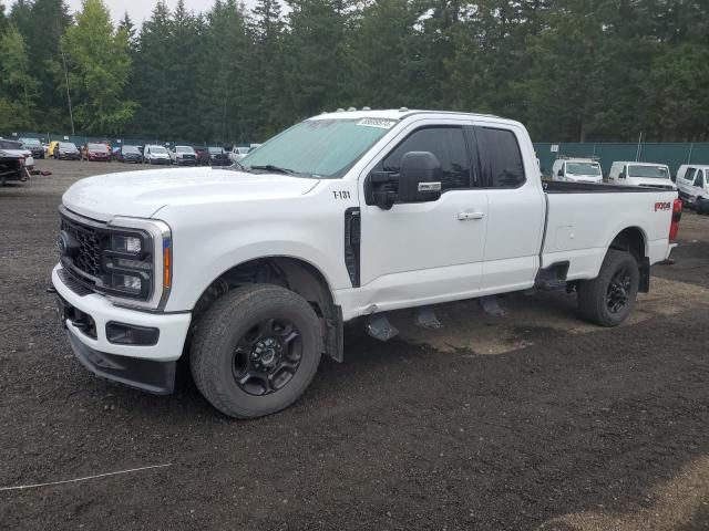 2023 Ford F250 Super Duty