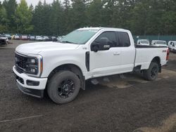 Ford f250 Super Duty salvage cars for sale: 2023 Ford F250 Super Duty