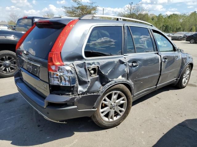 2007 Volvo XC90 V8