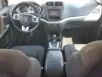 2012 Dodge Journey SE