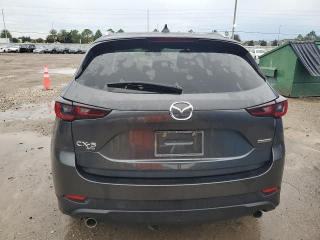 2022 Mazda CX-5 Premium