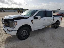 2022 Ford F150 Supercrew en venta en Arcadia, FL