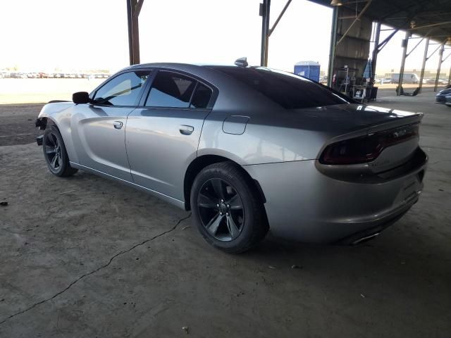 2017 Dodge Charger SXT