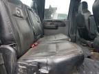 2007 Ford F350 SRW Super Duty