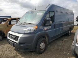 Vehiculos salvage en venta de Copart Chambersburg, PA: 2021 Dodge RAM Promaster 3500 3500 High