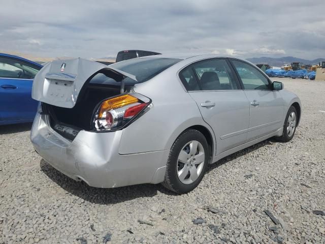 2008 Nissan Altima 2.5