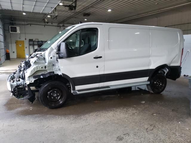 2024 Ford Transit T-250