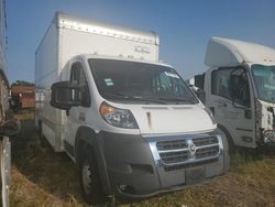 2018 Dodge RAM Promaster 3500 3500 Standard en venta en Elgin, IL