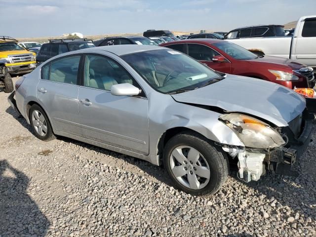 2008 Nissan Altima 2.5