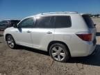 2010 Toyota Highlander Limited