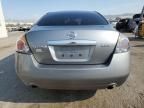 2009 Nissan Altima 2.5