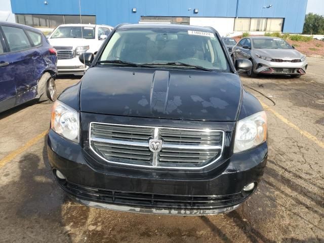 2012 Dodge Caliber SXT