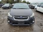 2015 Subaru Impreza Premium