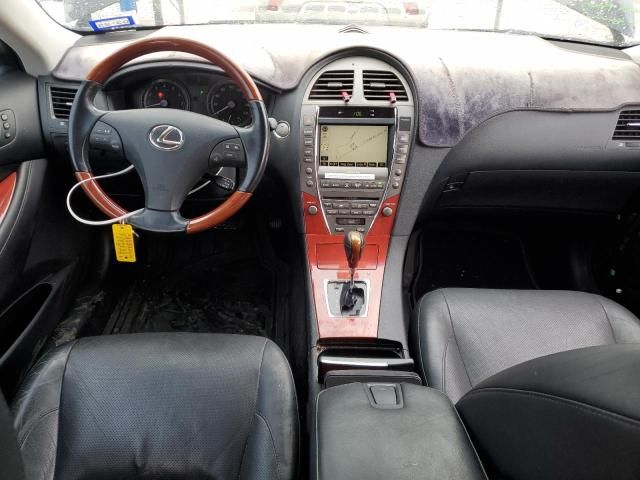 2008 Lexus ES 350