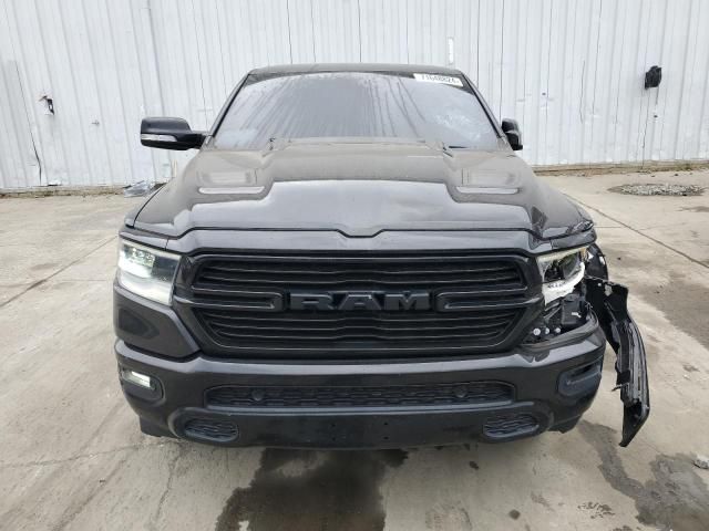 2019 Dodge 1500 Laramie