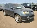 2005 Acura MDX Touring